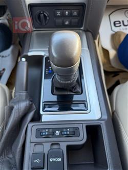 تويوتا لاندكروزر برادو